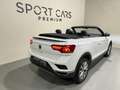 Volkswagen T-Roc Cabrio 1.0 TSI Style 81kW Wit - thumbnail 3