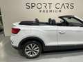 Volkswagen T-Roc Cabrio 1.0 TSI Style 81kW Wit - thumbnail 4