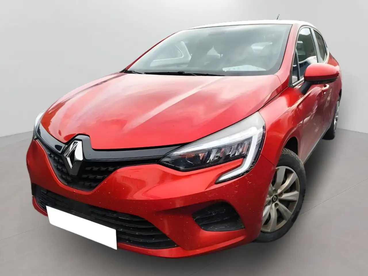 Renault Clio V SOCIETE 1.5 Blue dCi 85 Air Nav