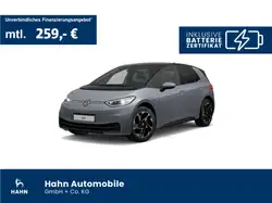 Volkswagen ID.3 Pure Performance Matrix Navi ACC Sitzhz 18"