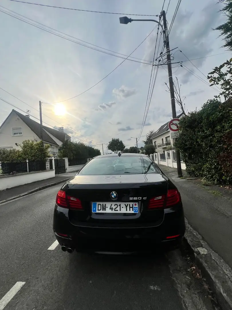 BMW 520 Gran Turismo 520d 184 ch Modern A - 2