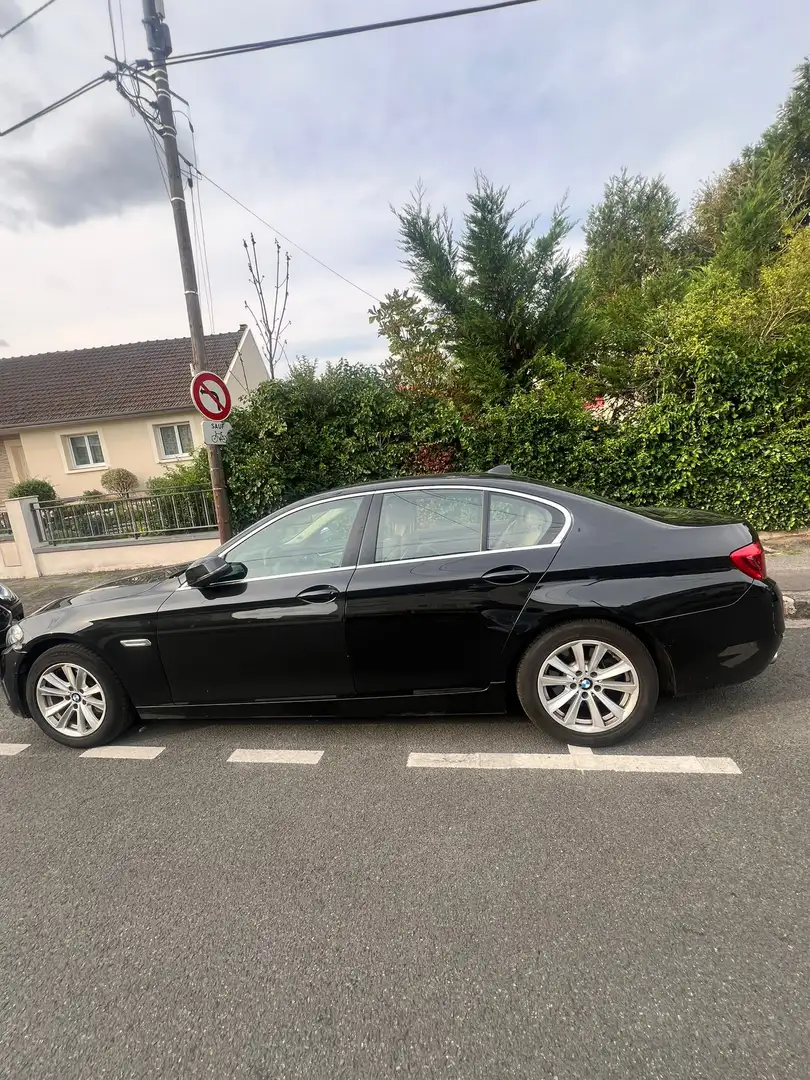 BMW 520 Gran Turismo 520d 184 ch Modern A - 1