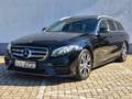 Mercedes-Benz E 300 AMG Line*Schiebedach*Rückfahrkamera*Navi*LED* Schwarz - thumbnail 1