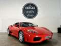 Ferrari 360 Coupé V8 3.6 400ch BVA6 F1 - thumbnail 9
