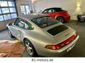 Porsche 993 Coupe*Tiptronic*Leder*SSD*2. Hand*Deutsch* Silber - thumbnail 4
