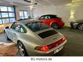 Porsche 993 Coupe*Tiptronic*Leder*SSD*2. Hand*Deutsch* Silber - thumbnail 8