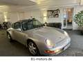 Porsche 993 Coupe*Tiptronic*Leder*SSD*2. Hand*Deutsch* Silber - thumbnail 5