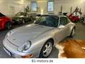 Porsche 993 Coupe*Tiptronic*Leder*SSD*2. Hand*Deutsch* Silber - thumbnail 1