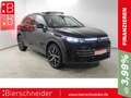 Volkswagen Tiguan 1.5 eTSI DSG Elegance 20 AHK PANO Schwarz - thumbnail 1