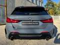 BMW 135 M 135i xDrive auto F40 | PREZZO PROMO Grigio - thumbnail 6