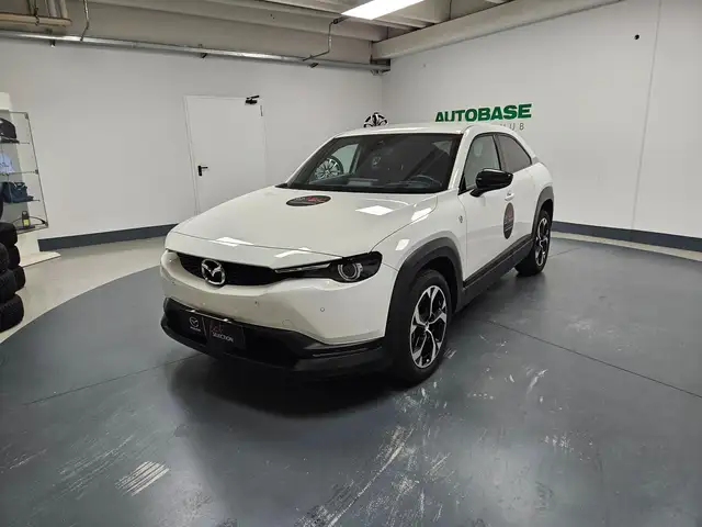 Mazda MX-30 17,8kWh R EV phev Makoto Vintage