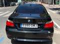 BMW 525 525d Touring Negro - thumbnail 24