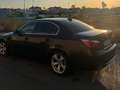 BMW 525 525d Touring Negro - thumbnail 4