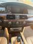 BMW 525 525d Touring Negro - thumbnail 17