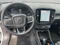 Volvo C40 Single Motor Ext. Range Plus ACC BLIS PANO Bianco - thumbnail 11