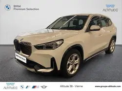 BMW ixDrive30 313ch xLine