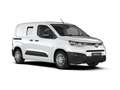 Toyota Proace City MEISTER+KLIMA+PDC+SOFORT Weiß - thumbnail 8