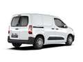 Toyota Proace City MEISTER+KLIMA+PDC+SOFORT White - thumbnail 6