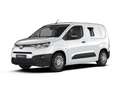 Toyota Proace City MEISTER+KLIMA+PDC+SOFORT Weiß - thumbnail 1