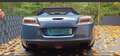 Opel GT Roadster Cabrio Blau - thumbnail 3