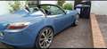 Opel GT Roadster Cabrio Blau - thumbnail 6