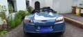 Opel GT Roadster Cabrio Blau - thumbnail 11