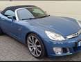 Opel GT Roadster Cabrio Blau - thumbnail 2