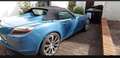 Opel GT Roadster Cabrio Blau - thumbnail 5