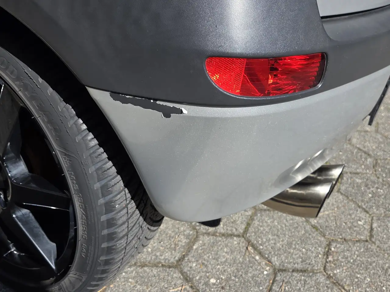 Opel Corsa 1.2 16V GSI Optik MIT TÜV 2/28, foto 9
