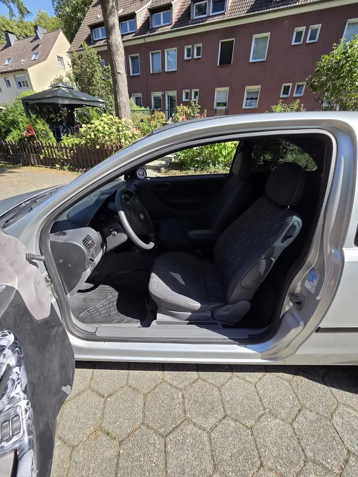 Opel Corsa 1.2 16V GSI Optik MIT TÜV 2/28, foto 12