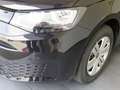 Volkswagen Caddy Family TDI Schwarz - thumbnail 2
