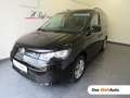 Volkswagen Caddy Family TDI Schwarz - thumbnail 1