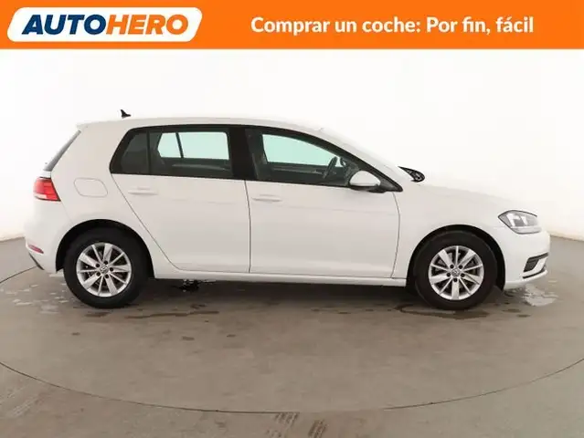 Volkswagen Golf view 7