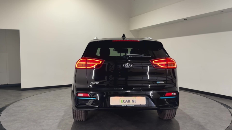 Kia e-Niro DynamicPlusLine 39 kWh | Wordt verwacht! — photo 4