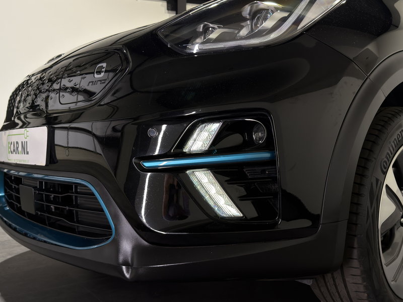 Kia e-Niro DynamicPlusLine 39 kWh | Wordt verwacht! — photo 11