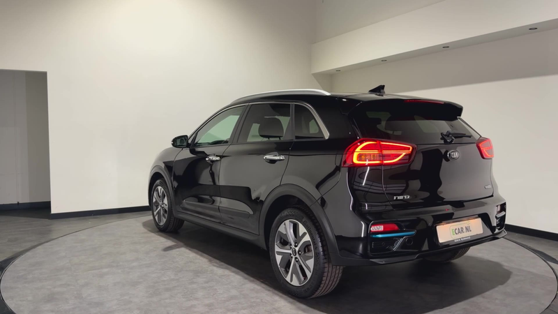 Kia e-Niro DynamicPlusLine 39 kWh | Wordt verwacht! — photo 5