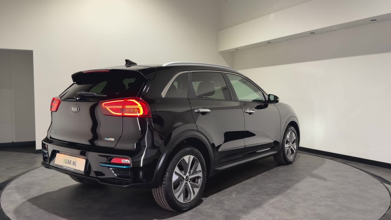 Kia e-Niro DynamicPlusLine 39 kWh | Wordt verwacht! — photo 3