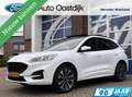 Ford Kuga 2.5 PHEV ST-Line X 225PK Elek. Trekhaak Panodak Ad Wit - thumbnail 1
