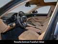 Porsche Panamera Turbo S E-Hybrid Burmester InnoDrive Grau - thumbnail 8