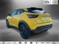 Nissan Juke N-Connecta 1.0🚀 Winter❄️☃️Kurzzulassung Gelb - thumbnail 5