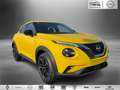 Nissan Juke N-Connecta 1.0🚀 Winter❄️☃️Kurzzulassung Gelb - thumbnail 3
