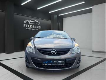 °OPEL°CORSA°D°COLOR°EDITION°PDC°KLIMA°1.4°