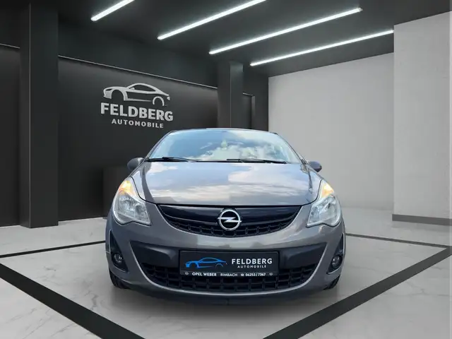 Opel Corsa °OPEL°CORSA°D°COLOR°EDITION°PDC°KLIMA°1.4°
