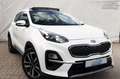 Kia Sportage 2.0 CRDI Mild Hybrid PLATINUM EDITION 4WD Blanc - thumbnail 17