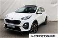 Kia Sportage 2.0 CRDI Mild Hybrid PLATINUM EDITION 4WD Blanc - thumbnail 1