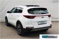 Kia Sportage 2.0 CRDI Mild Hybrid PLATINUM EDITION 4WD Blanc - thumbnail 6