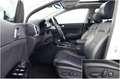 Kia Sportage 2.0 CRDI Mild Hybrid PLATINUM EDITION 4WD Blanc - thumbnail 10