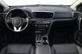 Kia Sportage 2.0 CRDI Mild Hybrid PLATINUM EDITION 4WD Blanc - thumbnail 4