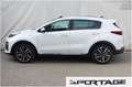 Kia Sportage 2.0 CRDI Mild Hybrid PLATINUM EDITION 4WD Blanc - thumbnail 25