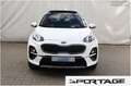 Kia Sportage 2.0 CRDI Mild Hybrid PLATINUM EDITION 4WD Blanc - thumbnail 3
